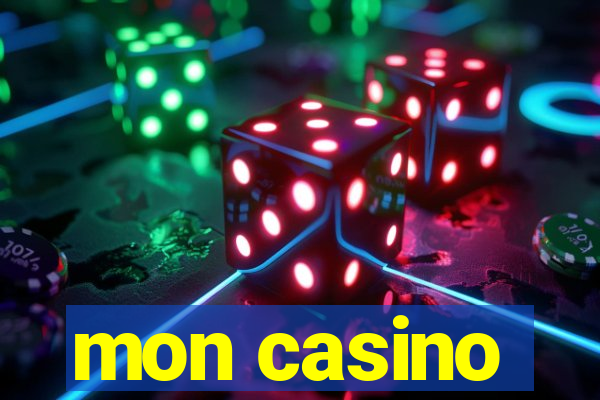 mon casino